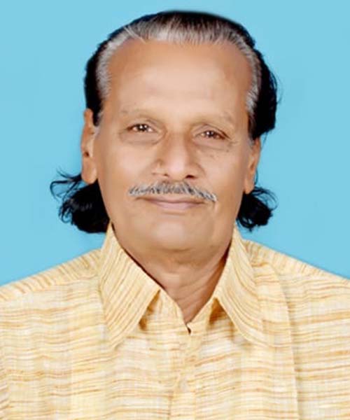 Dilip Yawlikar