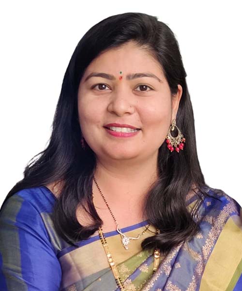 Mohini Deshmukh